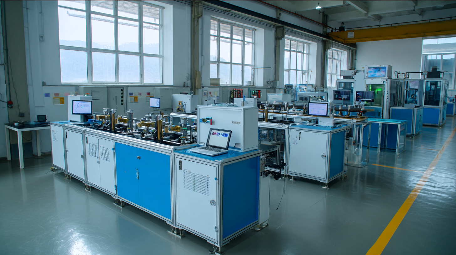 The Future of Surface Finishing Discover Innovations in Powder Coating Equipment