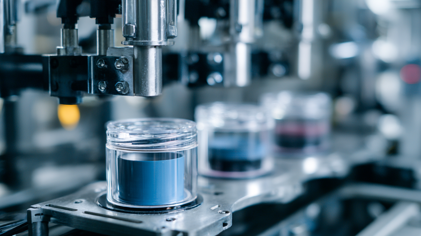 The Future of Surface Finishing Discover Innovations in Powder Coating Equipment