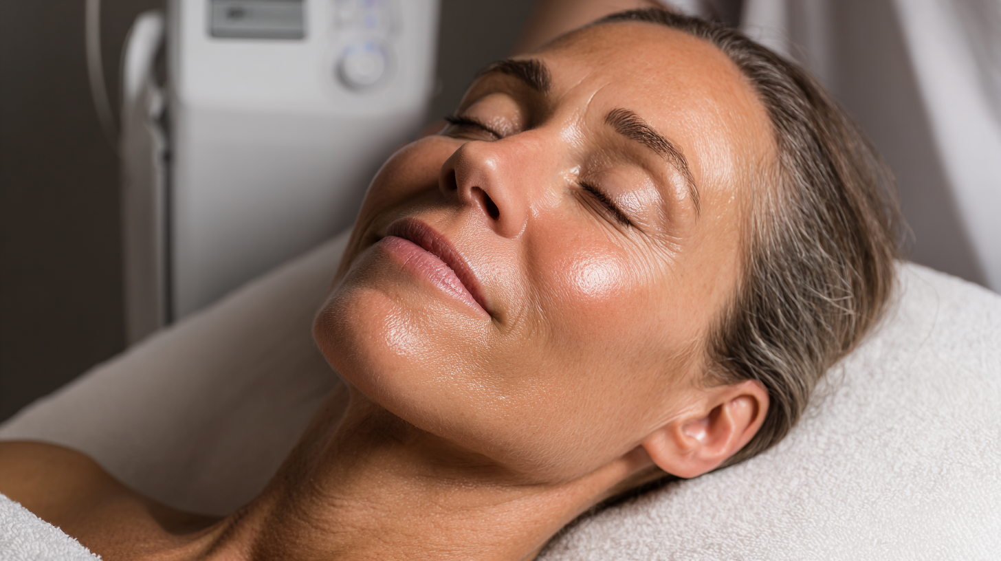 Discover the Science Behind Hifu Body Lifting for a More Sculpted You