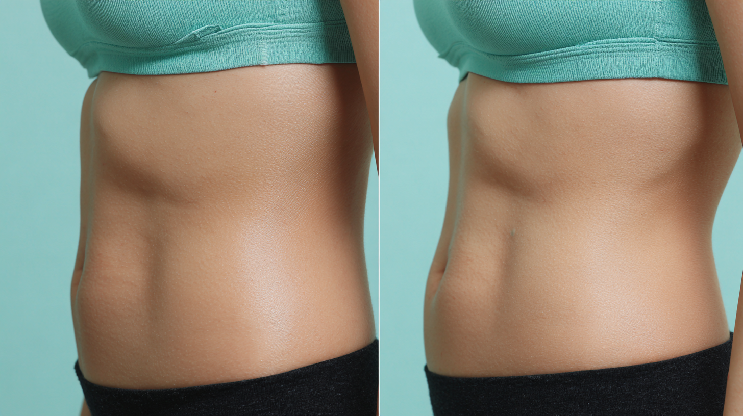 Discover the Science Behind Hifu Body Lifting for a More Sculpted You
