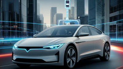 Unlocking the Future of Autonomous Vehicles with Inertial Navigation Sensors