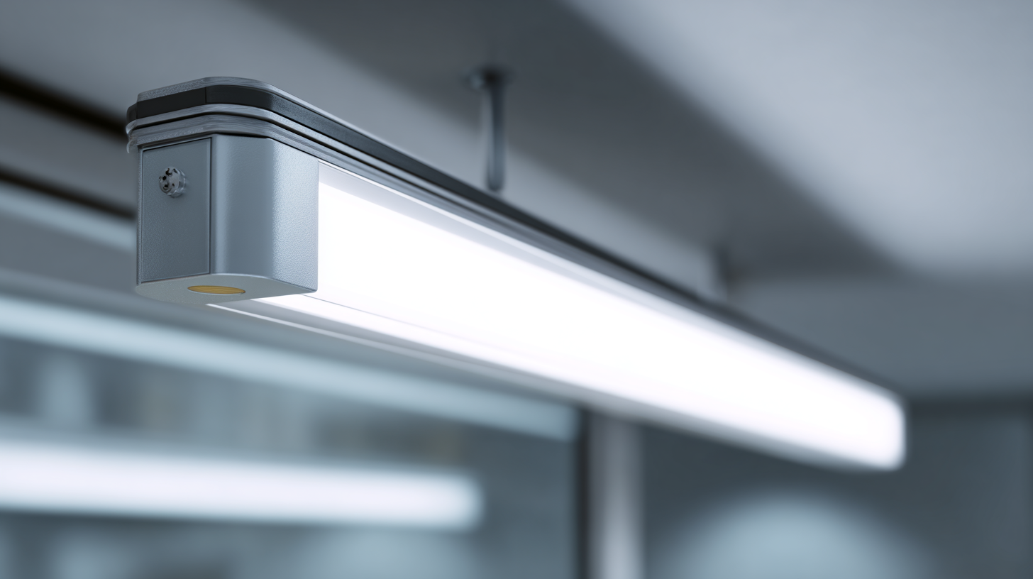 Revolutionize Your Space with Energy-Efficient LED Light Modules: Lighting Solutions for Every Room