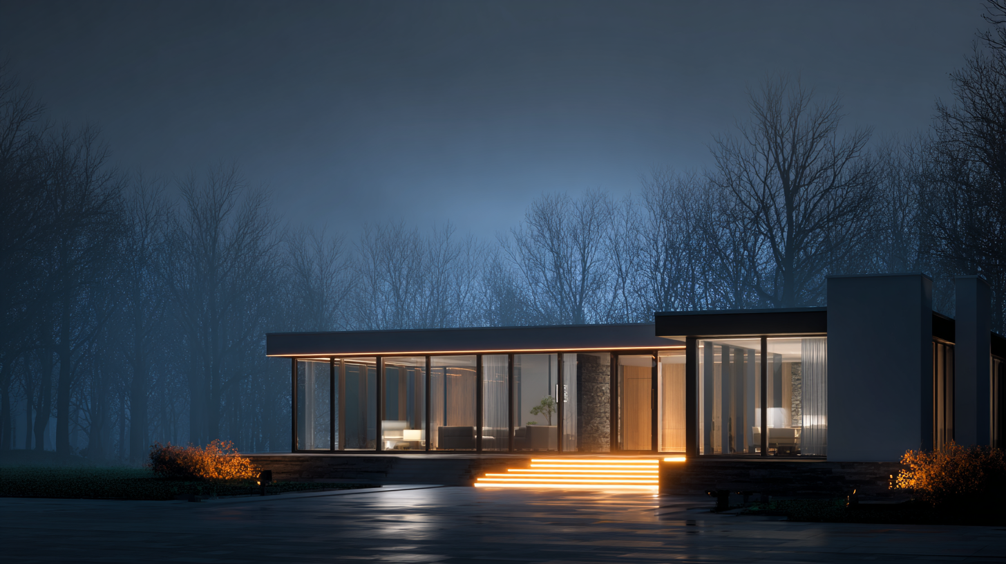 Revolutionize Your Space with Energy-Efficient LED Light Modules: Lighting Solutions for Every Room