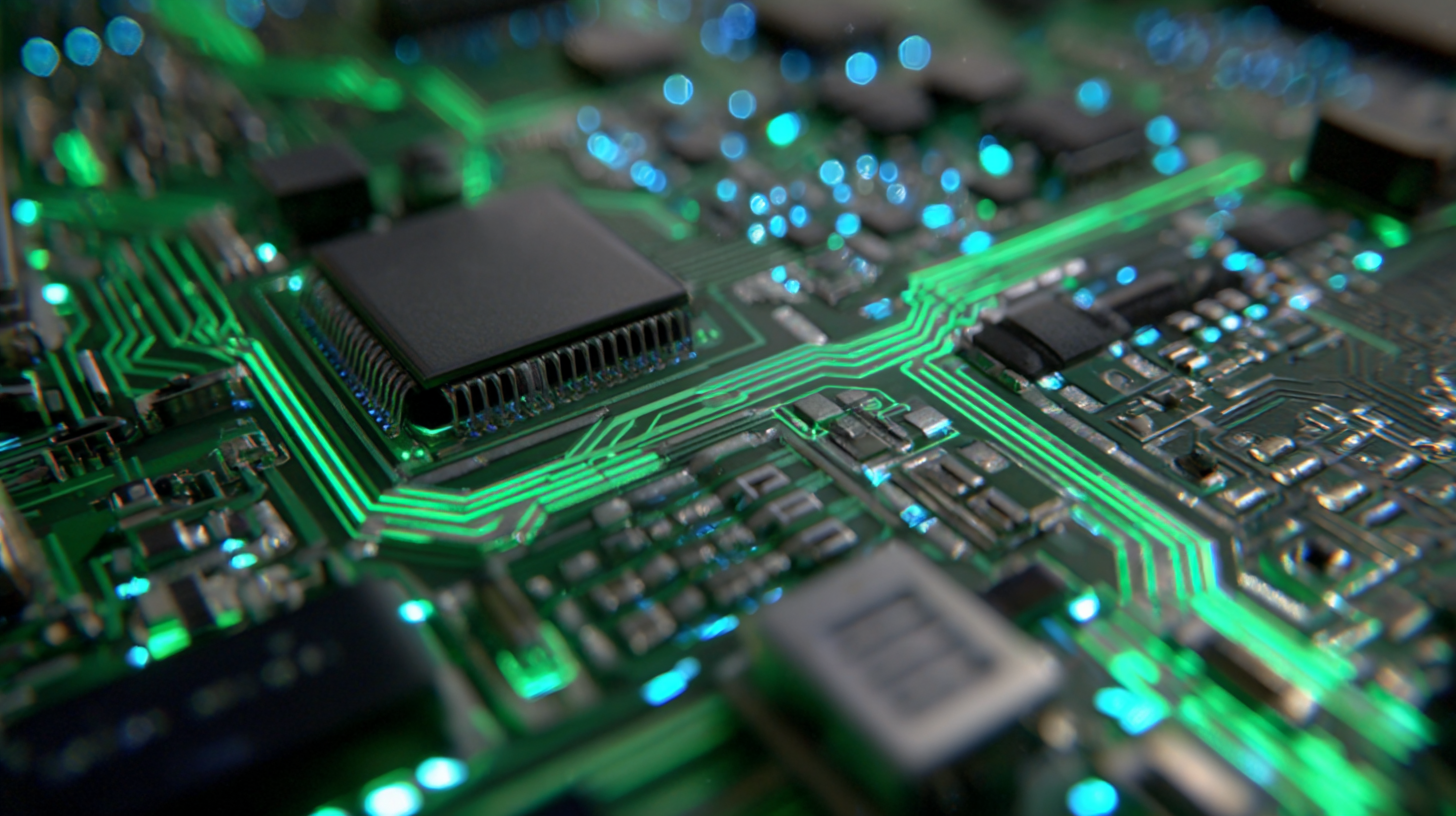 Exploring the Future of PCB Routing Techniques and Technologies