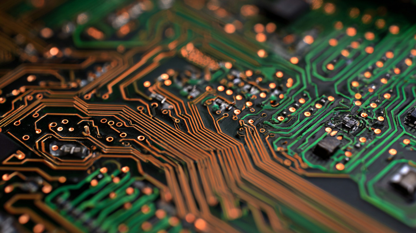 Exploring the Future of PCB Routing Techniques and Technologies