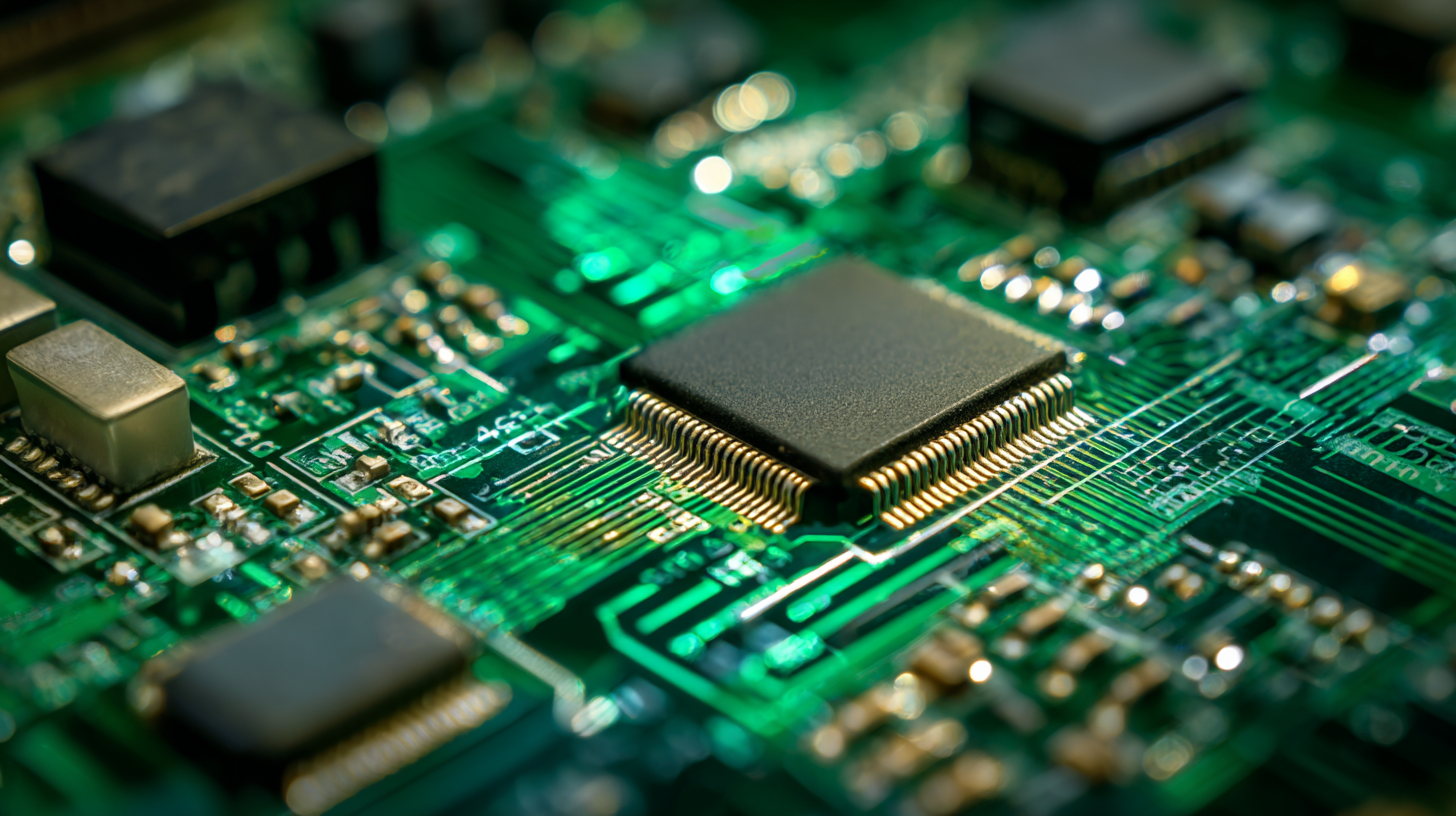 Exploring the Future of PCB Routing Techniques and Technologies