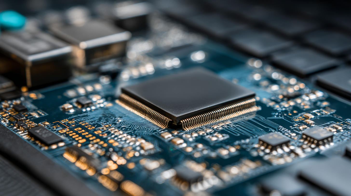 Exploring the Power of Mini Computers Running Linux for Everyday Tasks