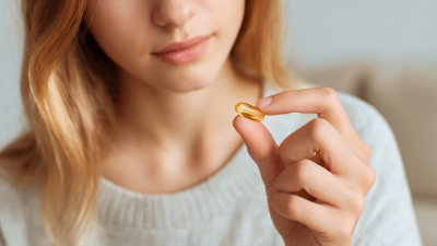 Unlocking Energy: The Essential Role of Vit B12 Tablets in Your Daily Health Routine