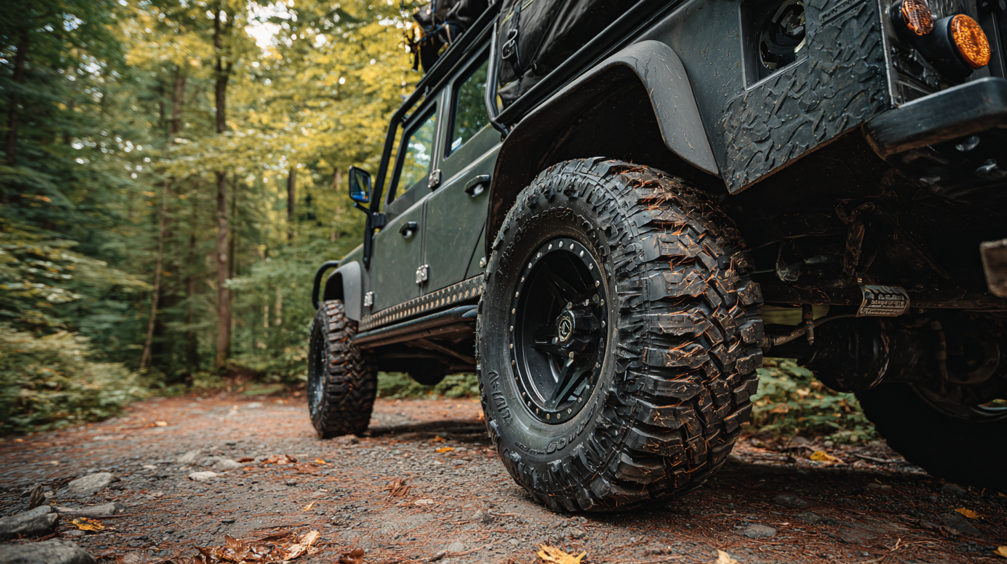 Mastering Off Road Traction Boards: Essential Tips for Adventurous Explorers