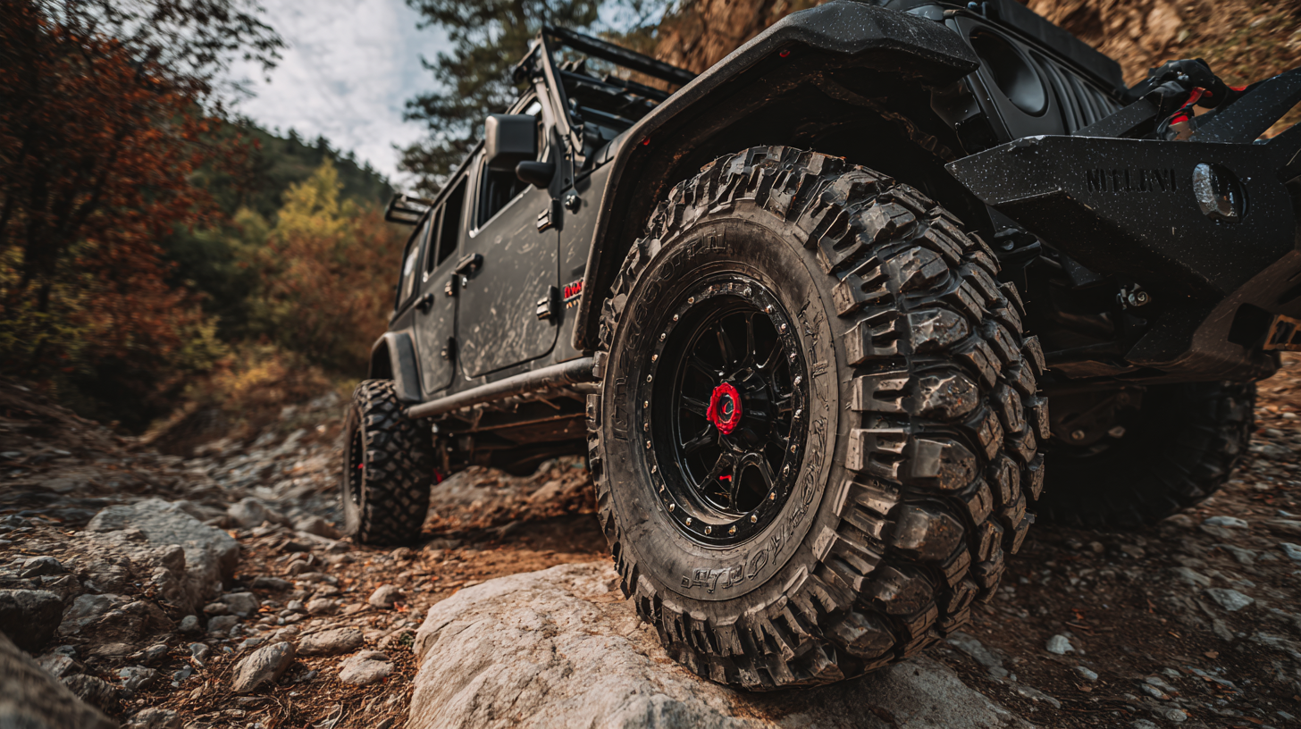 Mastering Off Road Traction Boards: Essential Tips for Adventurous Explorers