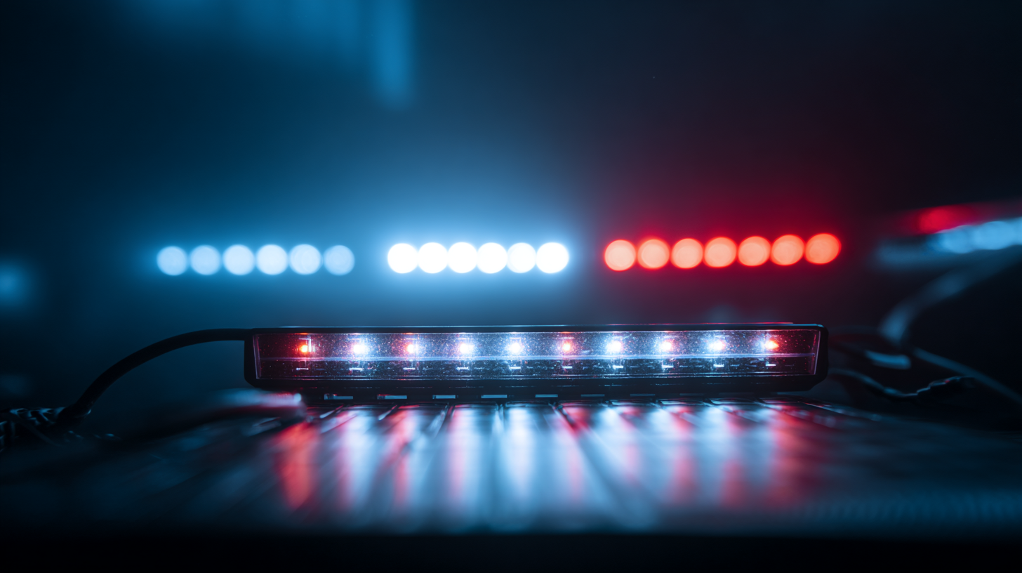 Illuminate Your Space: The Science and Benefits of Choosing the Right Light Bar