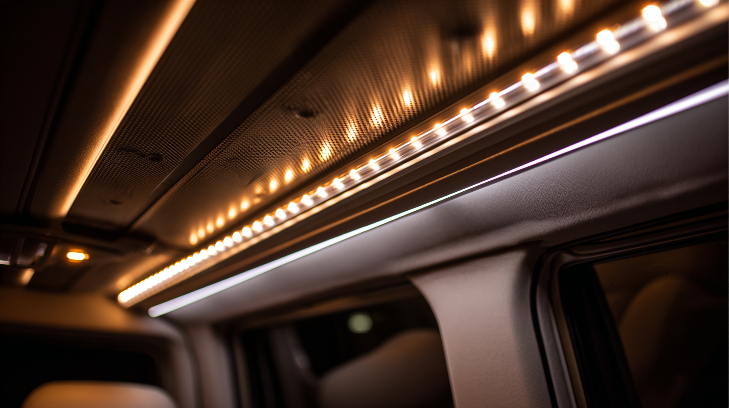 Illuminate Your Space: The Science and Benefits of Choosing the Right Light Bar