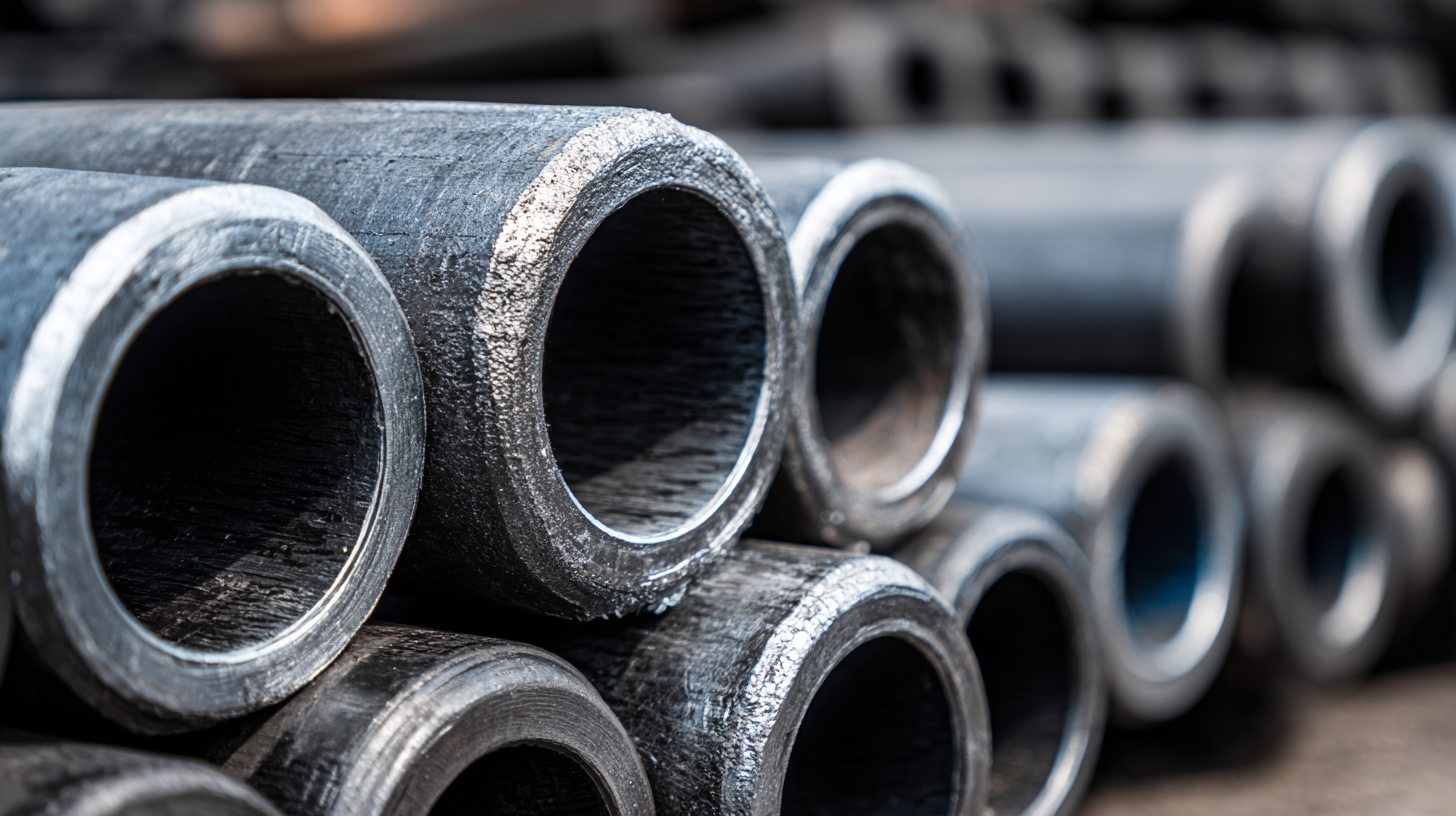 Unlocking the Benefits of Carbon Steel Fittings: An In-Depth Guide Supported by 2023 Market Insights