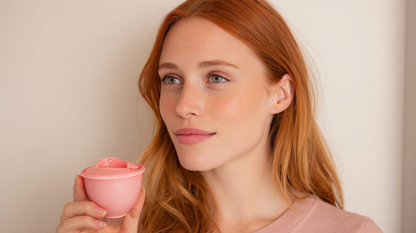 Unlock the Benefits of Menstrual Cup Bulk Order for Your Business Sustainability