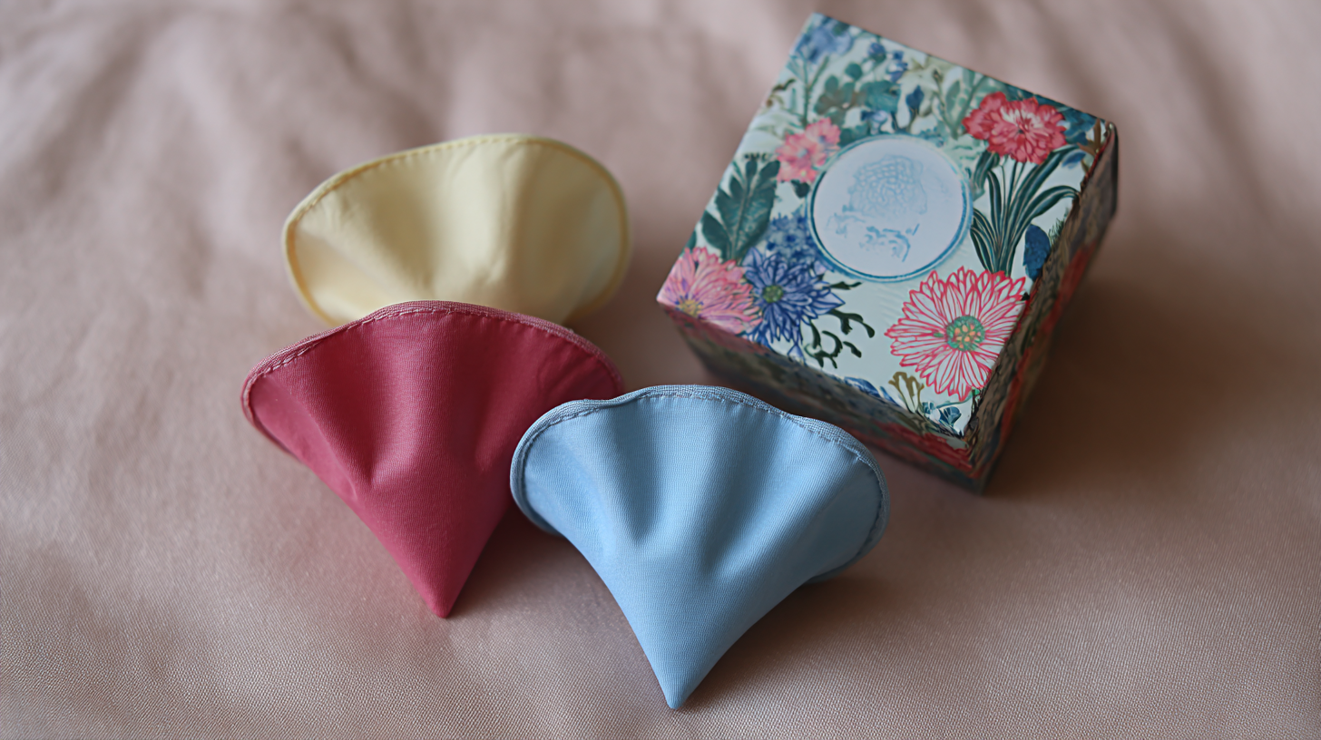 Unlock the Benefits of Menstrual Cup Bulk Order for Your Business Sustainability
