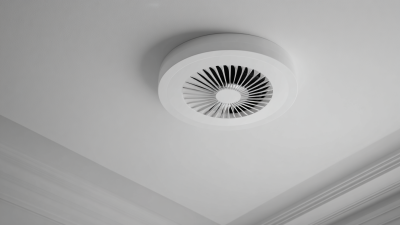 Understanding Extractor Fans: How They Improve Indoor Air Quality by Reducing Pollutants by 80%