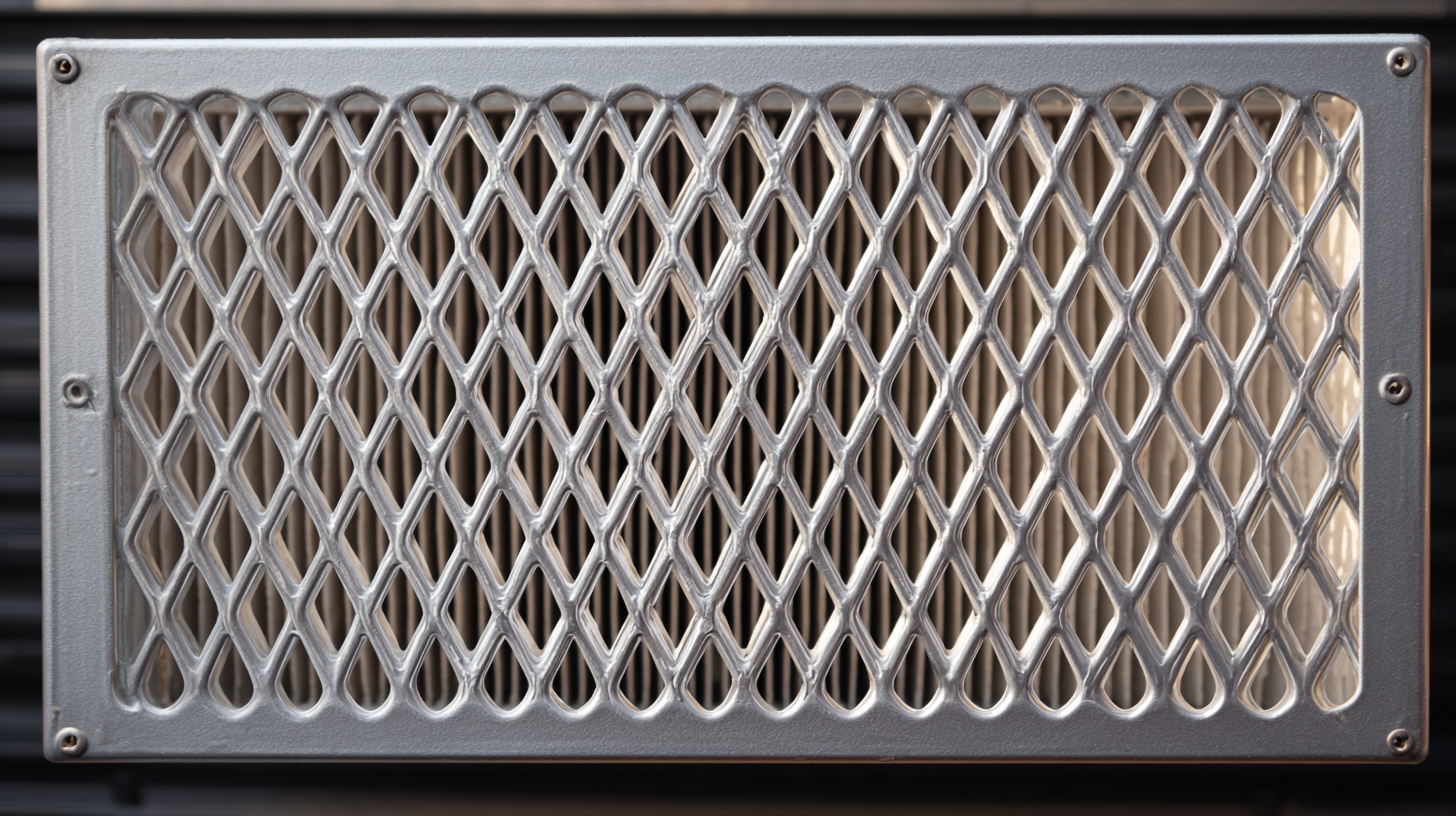 The Essential Guide to Choosing the Best Heater Filters for Your Home Comfort