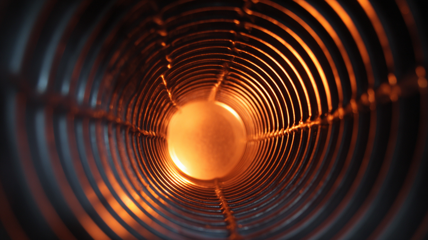 The Essential Guide to Choosing the Best Heater Filters for Your Home Comfort