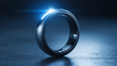 Unlocking the Future of Wellness with the Revolutionary Health Smart Ring Technology