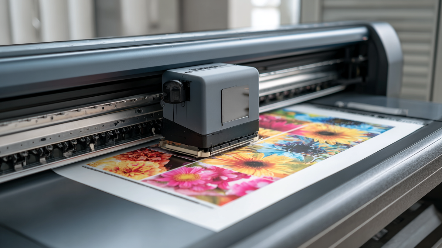 Unlock Creative Potential: Top 5 Vinyl Plotter Software Trends Transforming Design in 2023