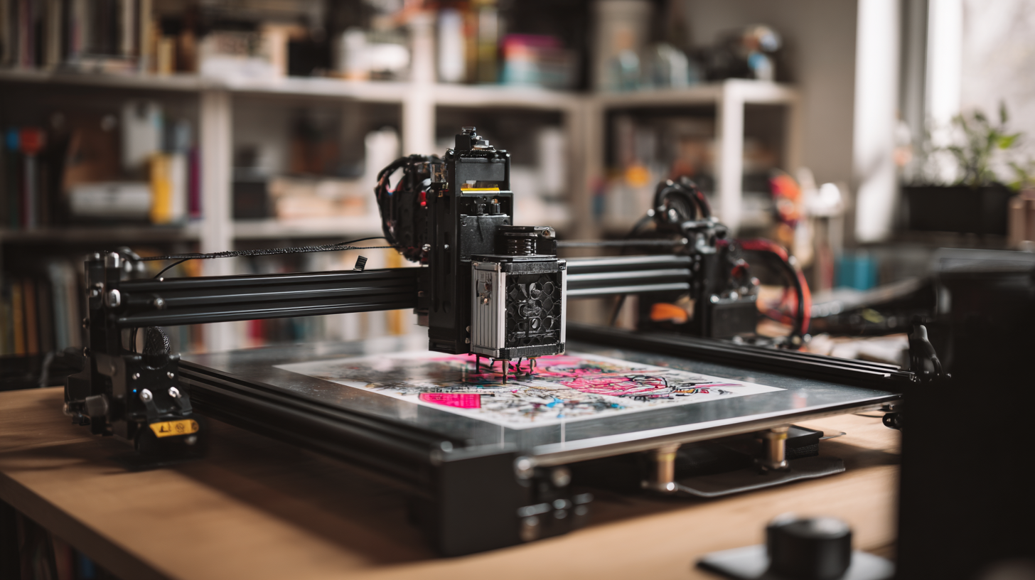 Unlock Creative Potential: Top 5 Vinyl Plotter Software Trends Transforming Design in 2023