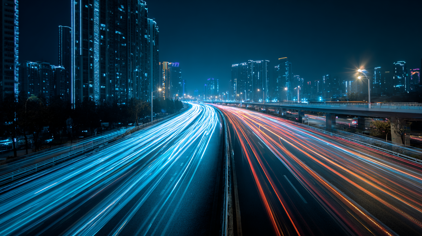 Unveiling the Advantages of Fiber Grating Sensors in Smart Infrastructure Monitoring