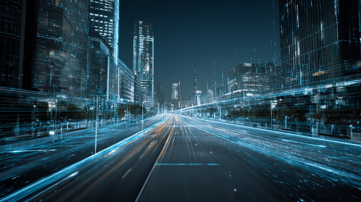 Unveiling the Advantages of Fiber Grating Sensors in Smart Infrastructure Monitoring