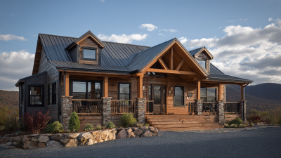 Exploring the Rise of Prebuilt Homes and Their Impact on Sustainable Living Practices