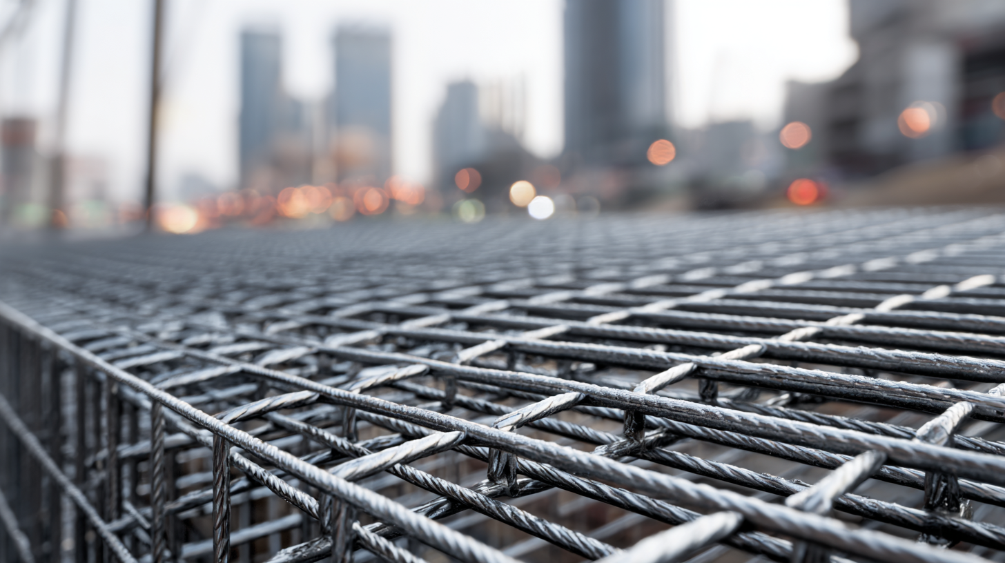 Understanding the Benefits and Applications of Heavy Duty Wire Mesh Fencing in Modern Security Solutions