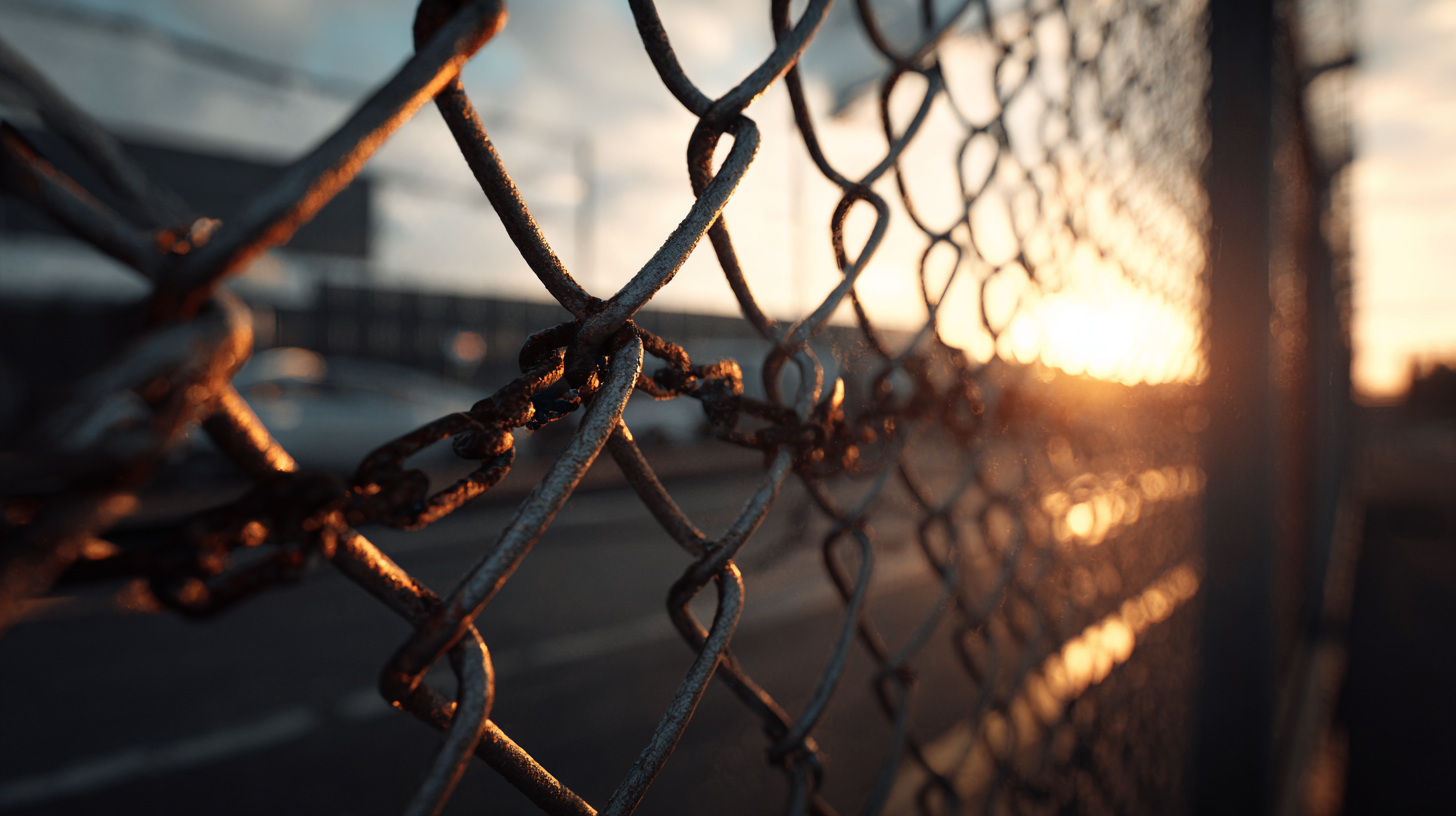 Understanding the Benefits and Applications of Heavy Duty Wire Mesh Fencing in Modern Security Solutions