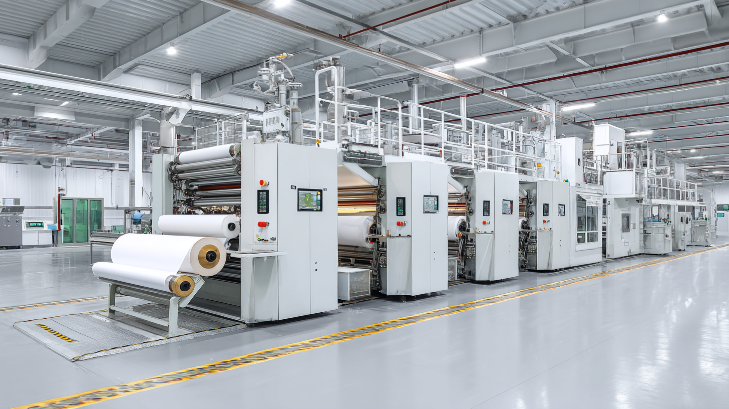 Unlocking the Future of Packaging Innovation with Web Metallizer Technology for Enhanced Barrier Properties