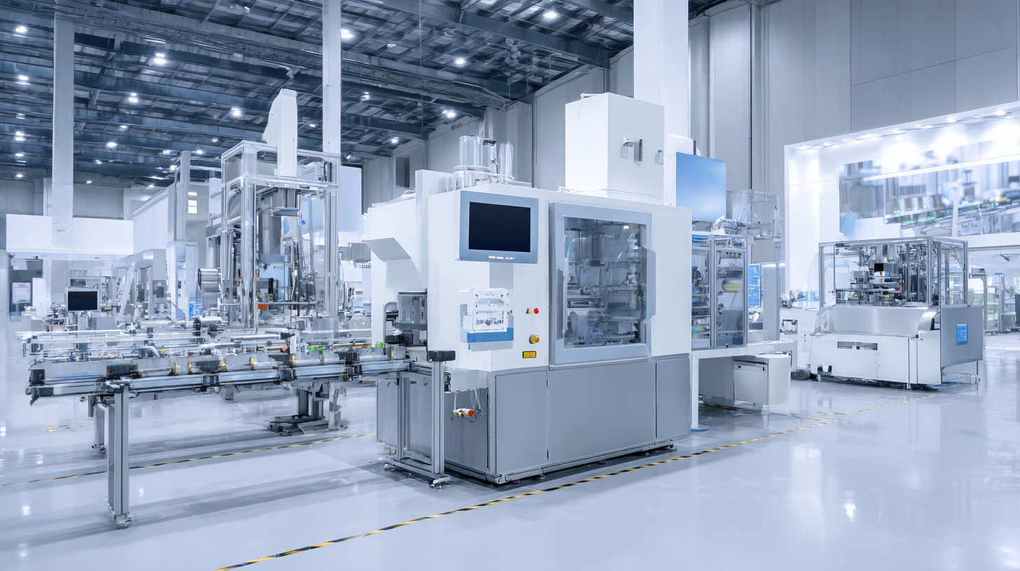 Unlocking the Future of Packaging Innovation with Web Metallizer Technology for Enhanced Barrier Properties