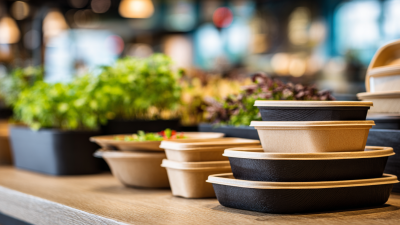 The Science Behind Sustainable Food Packaging: Innovations for a Greener Future