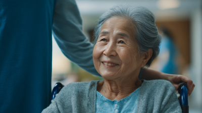 Exploring Innovative Approaches in Acute Care for Elders: Enhancing Quality of Life and Recovery