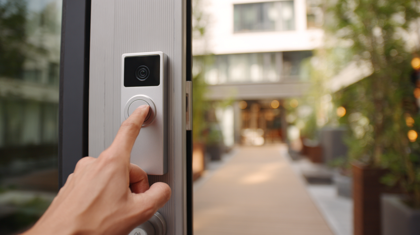 How Intelligent Locks Are Redefining Home Security in the Age of Smart Technology