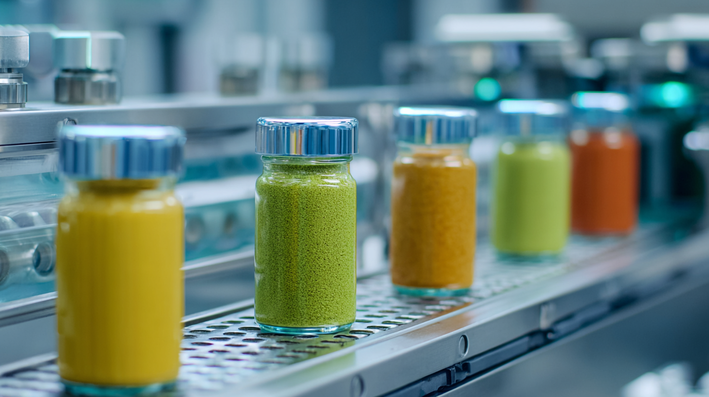 The Science Behind Sustainable Food Packaging: Innovations for a Greener Future