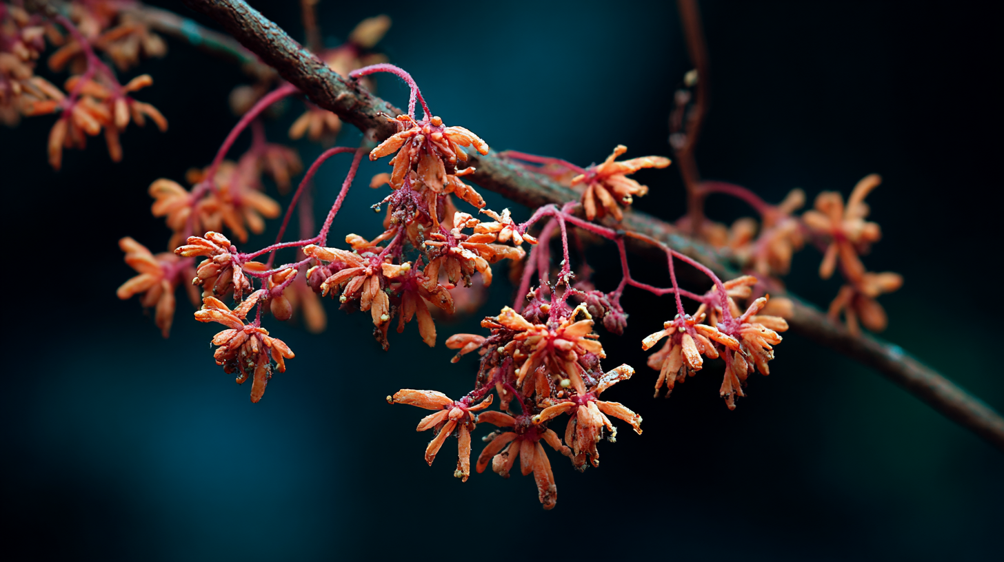 Unlocking the Benefits of Macleaya Plume Poppy: Nature’s Hidden Gem for Health and Wellness