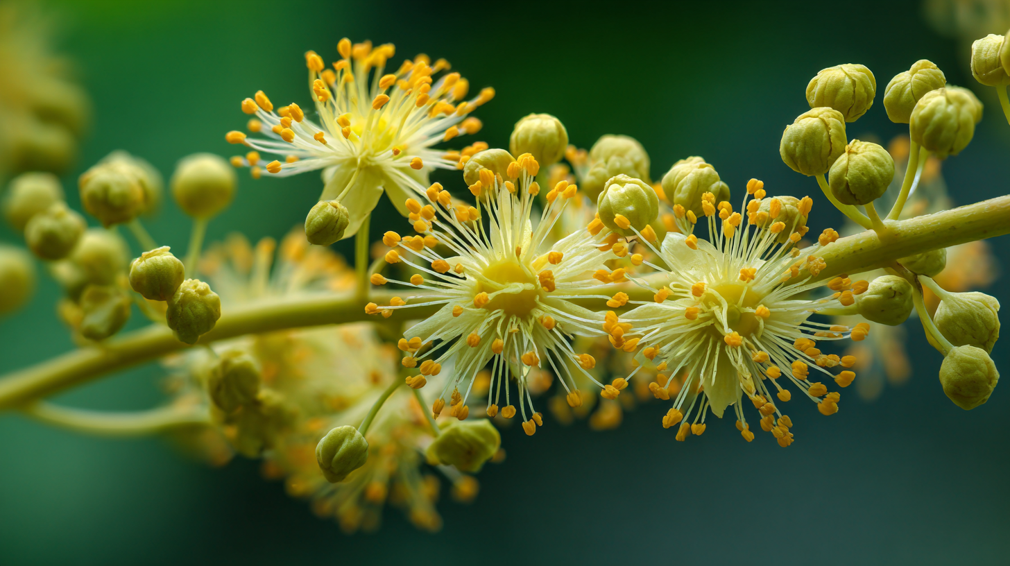 Unlocking the Benefits of Macleaya Plume Poppy: Nature’s Hidden Gem for Health and Wellness