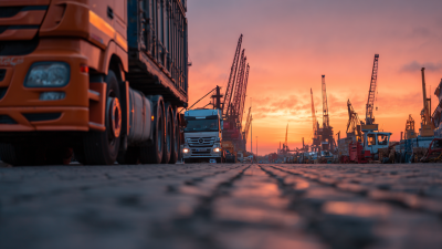 Unlocking the Secrets to Successful Heavy Equipment Trading in a Competitive Market