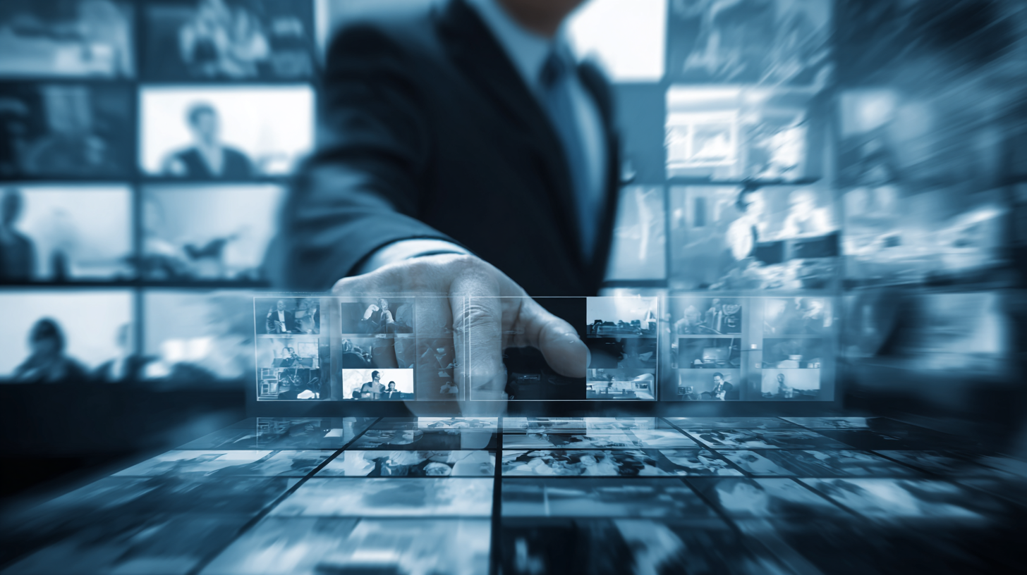 Unlocking the Power of Video Governance to Enhance Corporate Compliance and Security Strategies