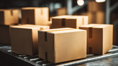 Understanding the Environmental Benefits of Using Carton Boxes for Sustainable Packaging