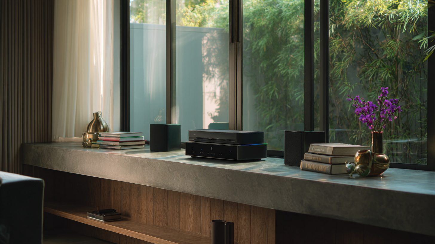 Transform Your Living Space with the Ultimate Smart Home Kit for Modern Comfort