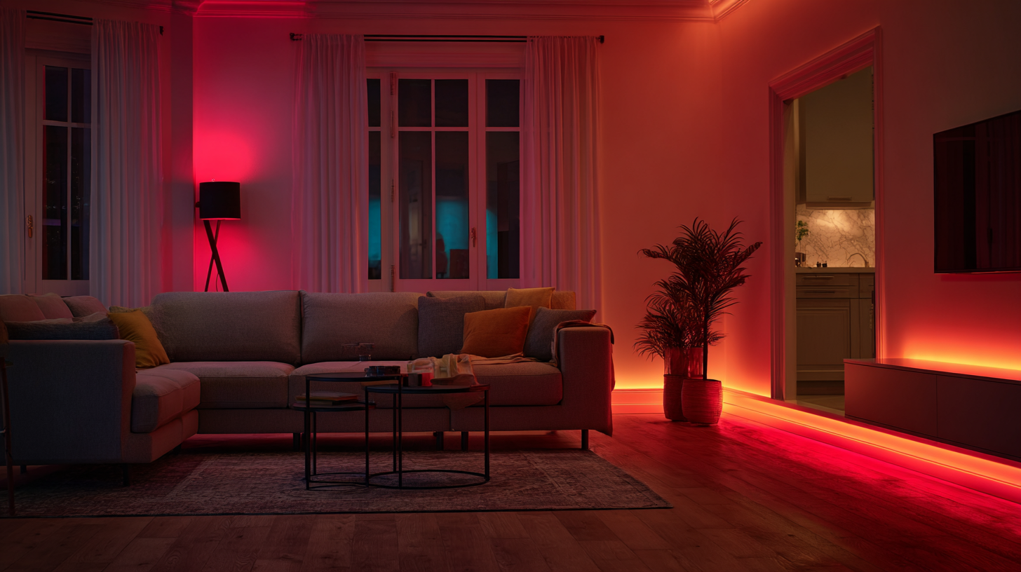 Transform Your Living Space with the Ultimate Smart Home Kit for Modern Comfort