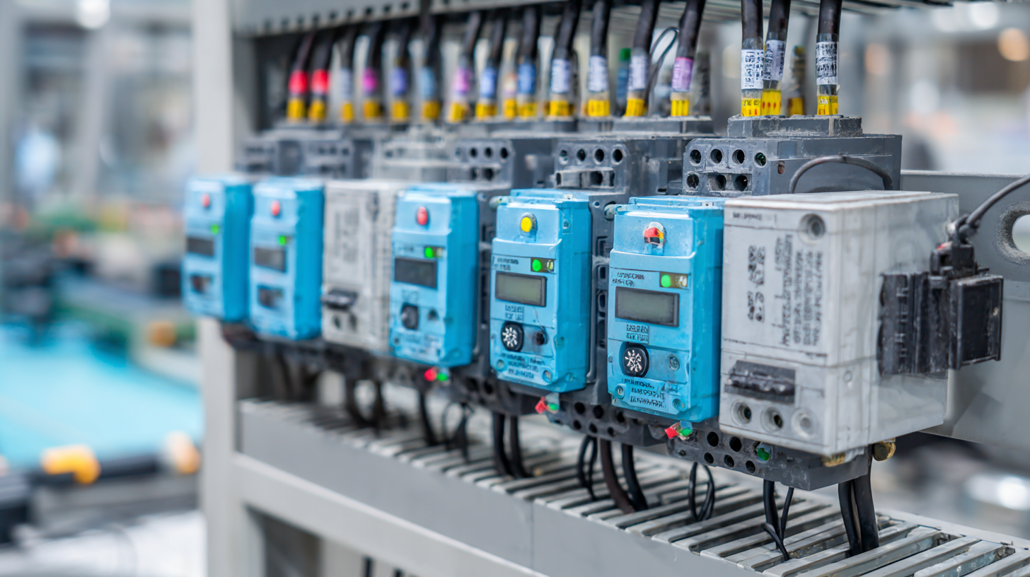 Understanding Soft Start Controllers: How They Revolutionize Motor Start-up Efficiency