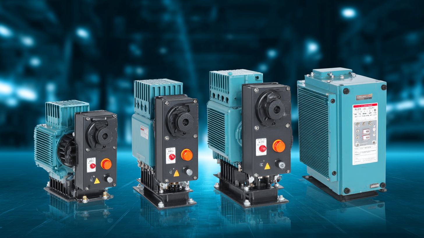 Understanding Soft Start Controllers: How They Revolutionize Motor Start-up Efficiency