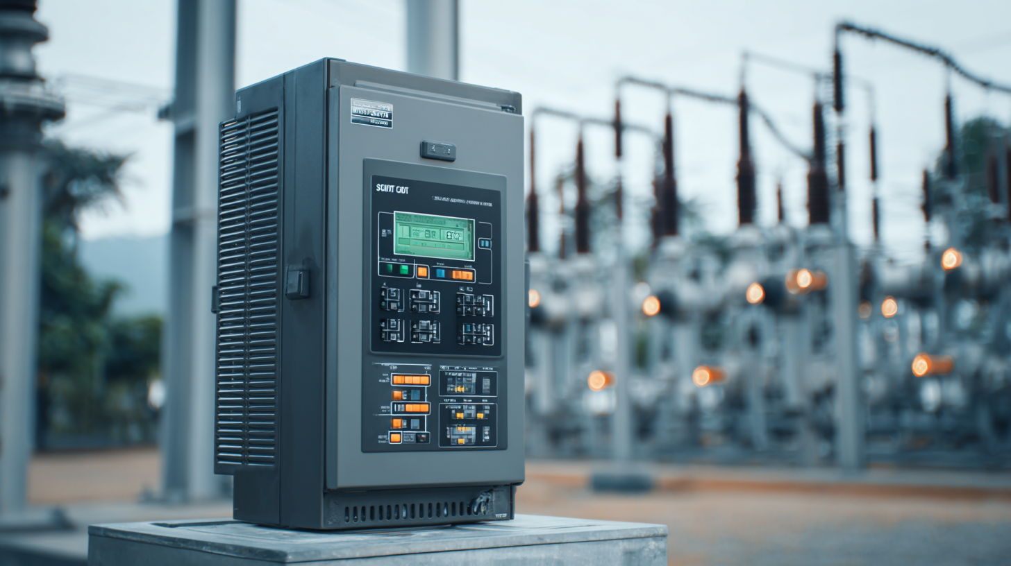 Understanding Soft Start Controllers: How They Revolutionize Motor Start-up Efficiency