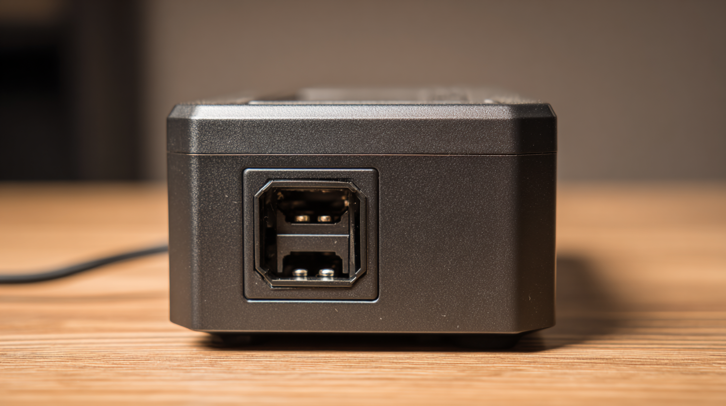 Understanding the Importance of Surge Suppressors for Home Electronics Safety