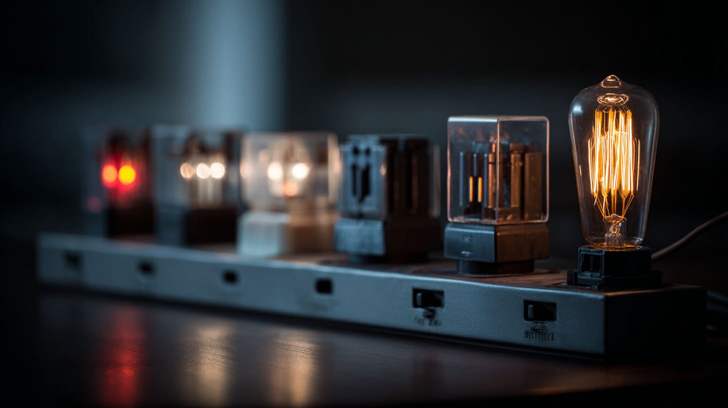 Understanding the Importance of Surge Suppressors for Home Electronics Safety