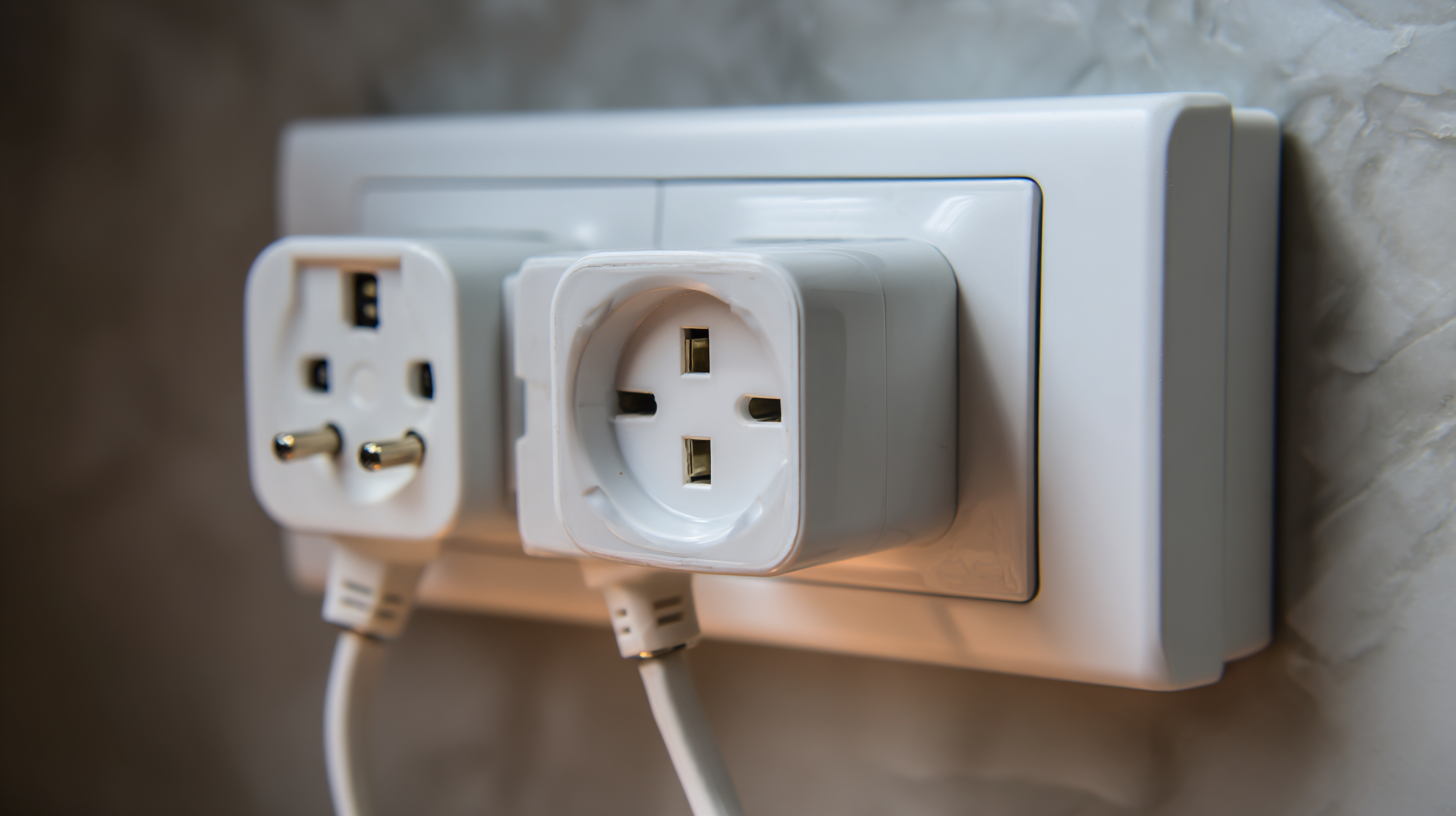 Understanding the Importance of Surge Suppressors for Home Electronics Safety