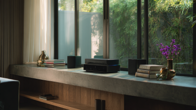 Transform Your Living Space with the Ultimate Smart Home Kit for Modern Comfort